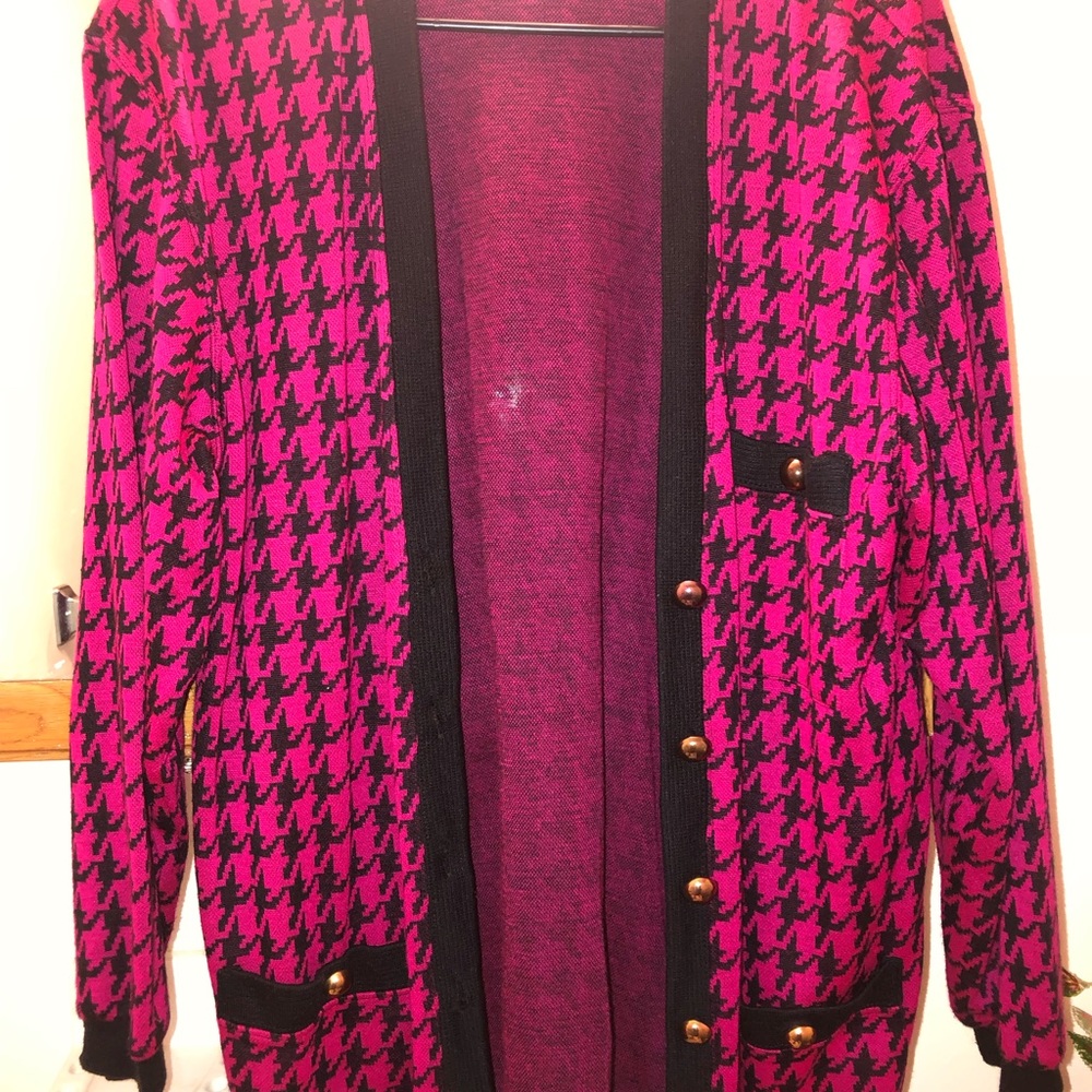 Cardigan